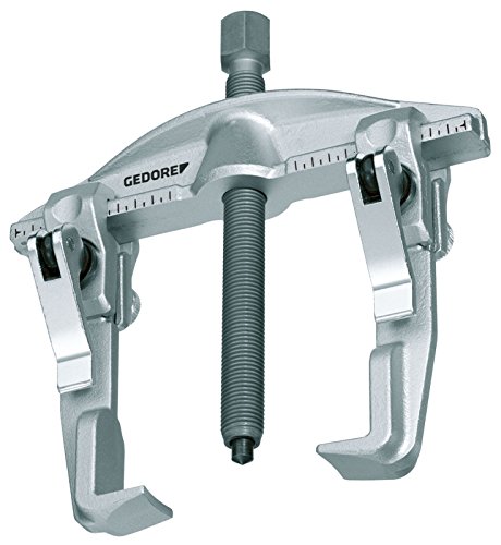Extractor Universal De Dos Patas 130X100 Mm