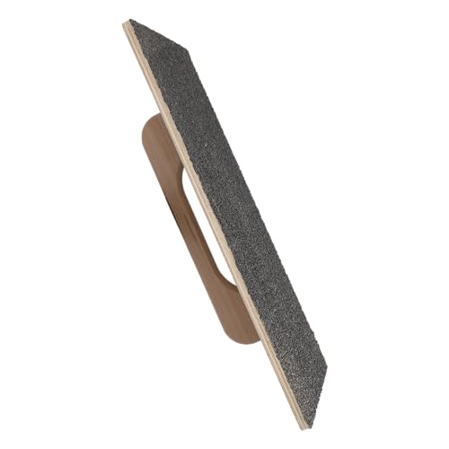 Stubai 436101 Frattazzo Con Legno, 500 X 240