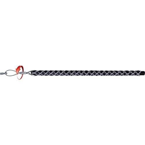 Runpotec Cavo Ziehstrumpf Con Compensazione Con Gambo, Diametro 15 – 19 Mm, Filettatura Rtg, Diametro 6 Mm, 20267
