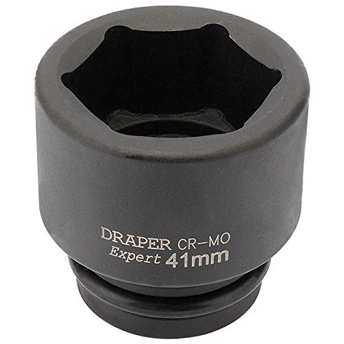 Draper 71833 A Bussola A Impatto, 41 Mm 3/4Dr