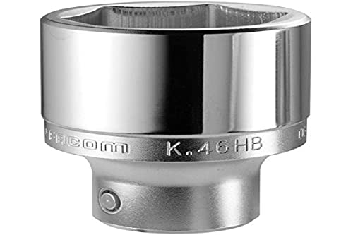 Facom K.24Hb-Bussola 3/4 6C 24 Mm