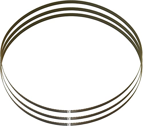 Güde Band Per Guede Mbs 125-143Xx13X0, 65 Millimetri - 6 Denti