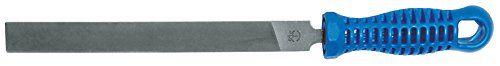 Lima De Taller 10", 250X25 Mm