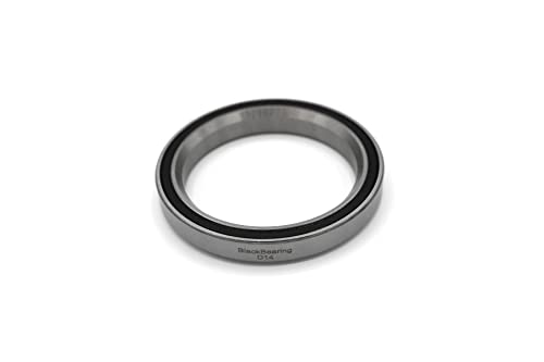 Black Bearing Cuscinetto Direzione - 40 X 52 X 7 Mm 36/45°