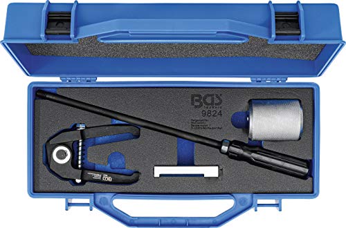 Bgs Juego De Extractores De Inyectores | Para Vag | Universal