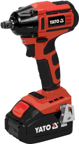 Yato Avvitatore A Impulsi Yt-82802