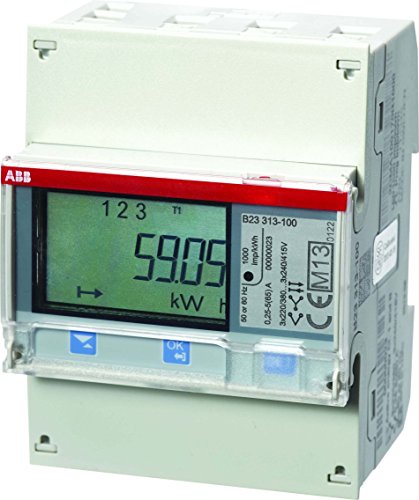 Abb B23 112-100 Rs485