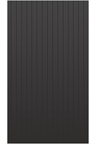 Schellenberg 66257 - Isolante Per Tapparella Avvolgibile, 1 Pezzo, 100 X 50 Cm, 25 Mm
