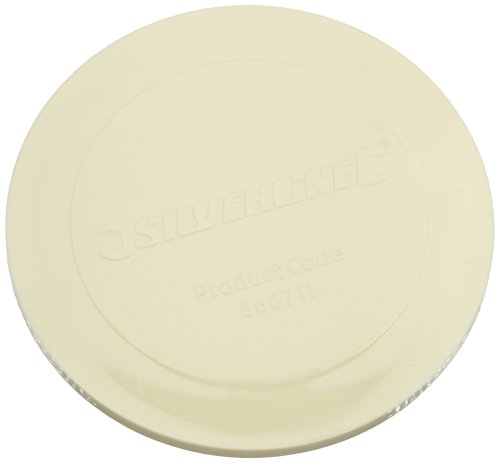 Silverline, Coperchi Per Fori Ø 110 Mm In Legno Duro - 868711