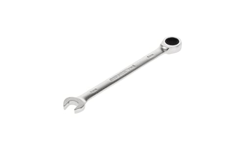 Llave Combinada De Carraca An 9 Mm L 159 Mm