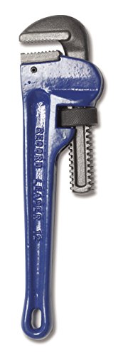 Irwin T35012 Chiave Per Tubi Leader 12”/300 Mm. Serraggio 2” (51 Mm)