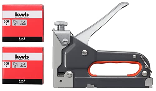 Kwb Kraftixx Handcaker Case 053214