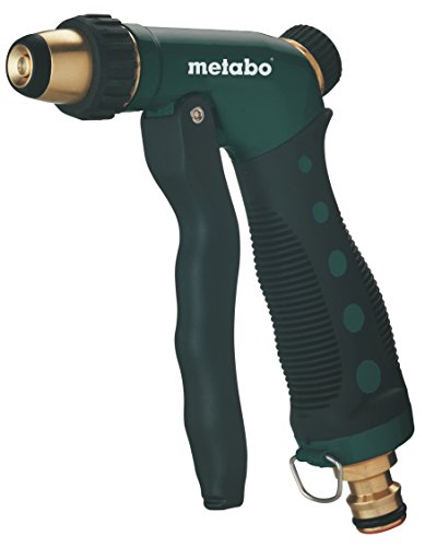 Metabo 903063122 - Sb2 - Irrigazione Pistola (Modo Getto D'Acqua Regolabile) [Importato Dalla Germania]