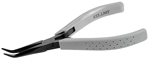Facom 433.Lmt - 45 Semicircolare Pinze Bocca Microtech
