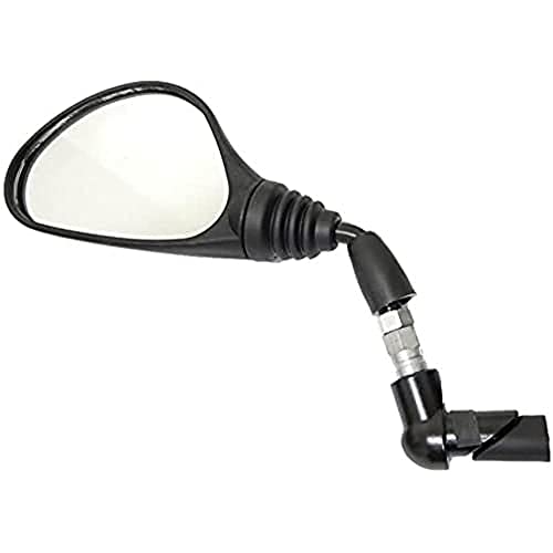 Retrovisor B&M Para E-Bike Izquierdo Homologado