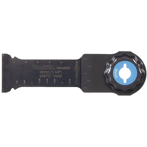 Lama Per Sega Ad Immersione, 32 Mm, Mam005