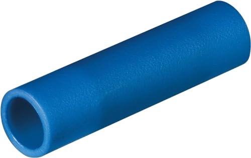 Knipex Connettori Di Testa, Isolati 100 Pz Cad. 97 99 271