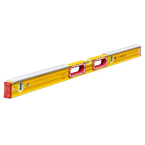 Stabila Nivel 196-2 K 122Cm