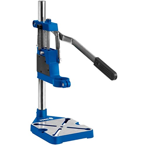 Vorel 79640 – Trapano Di Supporto 400 Mm
