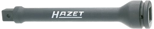 Hazet 1005S-7 Accessori Per Chiavi A Bussola Ad Impulso, Multicolore