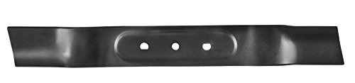 Gardena Lama Di Ricambio Gardena: Lama Per Tosaerba A Batteria Powermax Li-40/41, Taglio Preciso, Acciaio Temprato, Accessorio Gardena Originale (4104