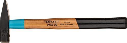 Hazet 2140-20 Martello Per Meccanica Bluguard, Multicolore, Lunghezza 280 Mm