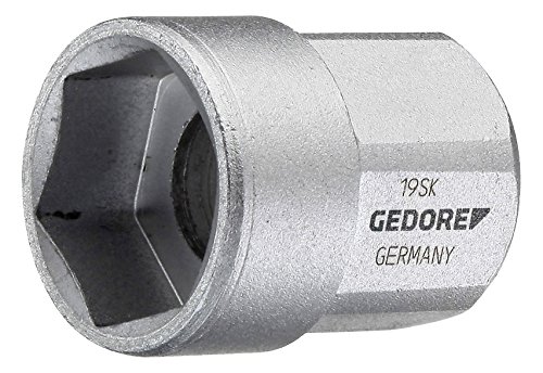 Llave De Vaso Corta 12 Mm
