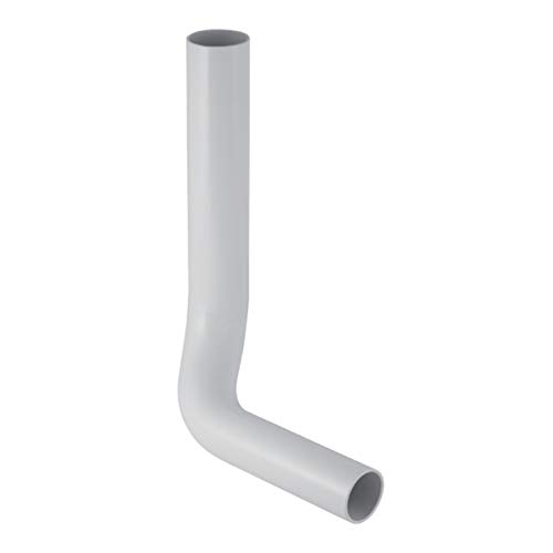 Geberit 118111111-Parent Dispositivo Di Scarico Dl, 6 Cm, Bianco Alpin