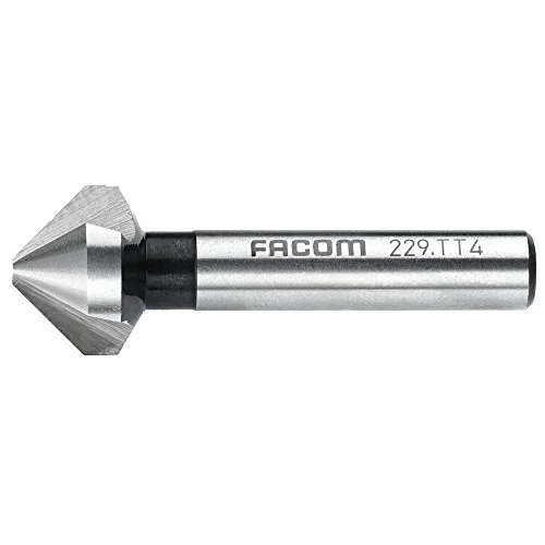 Facom 229.Tt4-Fresa Avellanar 90Gr 20,5 Mm