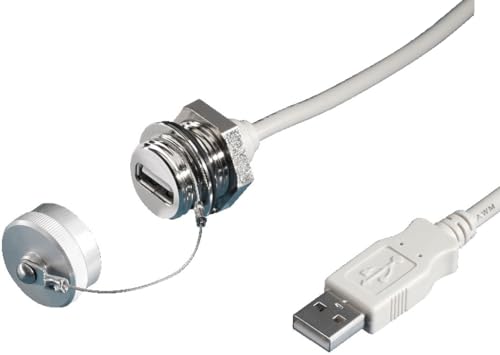 Rittal Sz – Prolunga Usb 0 5 M Incluso Fissaggio Sz