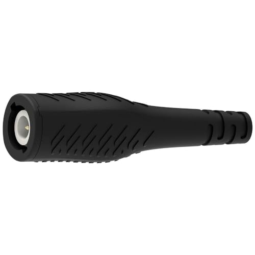 Electro Pjp 7150Iec-50-Cd1-100N Cavo Di Misurazione Bnc 1.00M Nero
