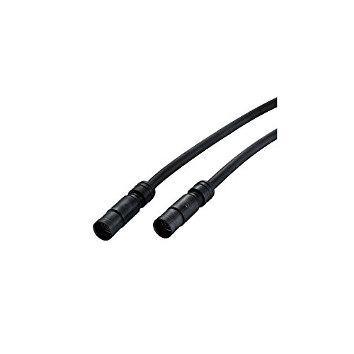 Shimano Di2 Ew-Sd50, Cavo Di Alimentazione , Nero, 550 Mm