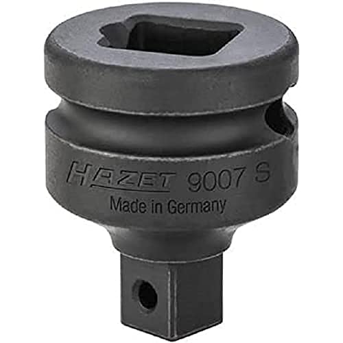 Hazet 9007S Accessori Per Chiavi A Bussola Ad Impulso, Multicolore