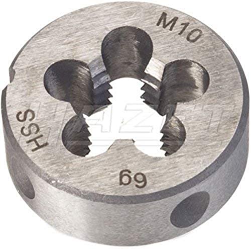 Hazet 849Ag-M10 Filiera, Multicolore
