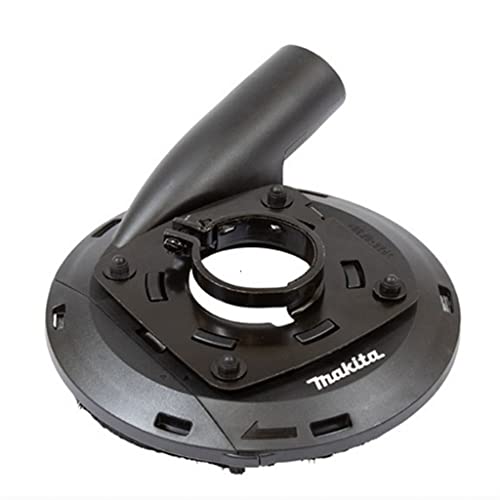 Makita 127147-6 - Cappa Aspirante Da 125 Mm, In Cemento