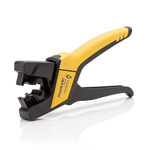Jokari J20220 - Alicate Pelacables Outlet Special 20 (Ø 7,5-9 Mm)