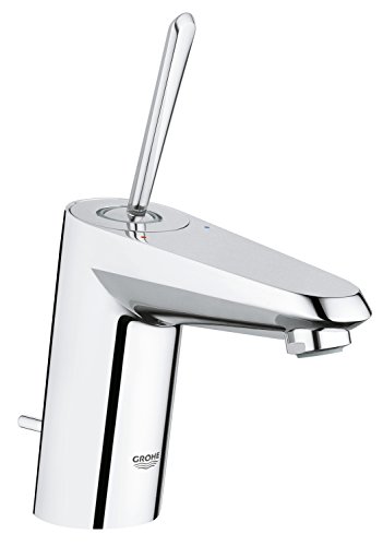 Grohe 23425000 Miscelatore Monocomando Per Lavabo, Taglia S, Cromo