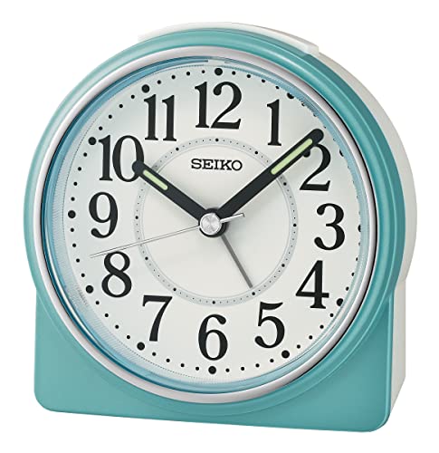 Seiko Clock Qhe198L - Sveglia