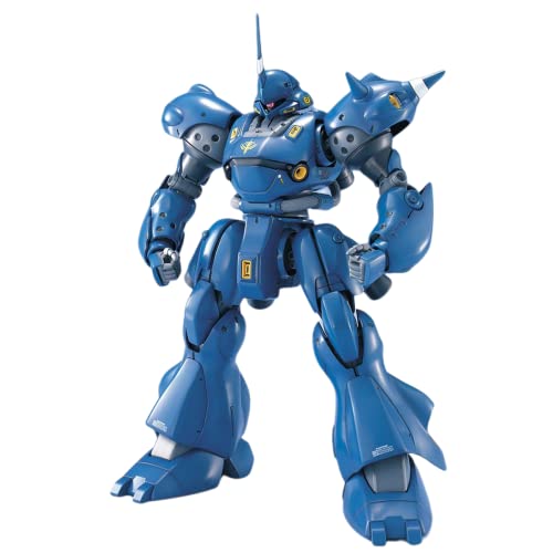 Bandai Gunpla Master Grade Mg 1/100 Kampfer Ms-18E