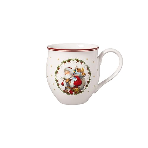 Villeroy & Boch 14-8585-9651 Toy'S Delight, 390 Milliliters, Porcellana, Multicloured