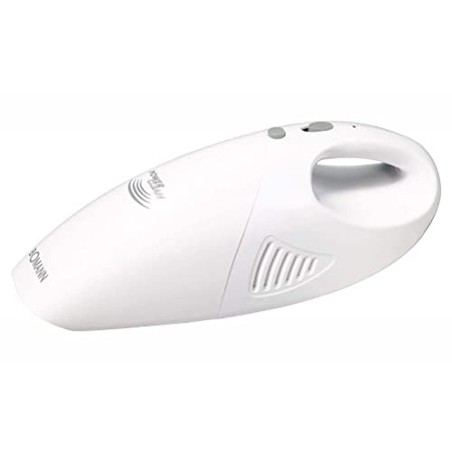 Bomann Cb 967 Bianco Aspiratore Portatile