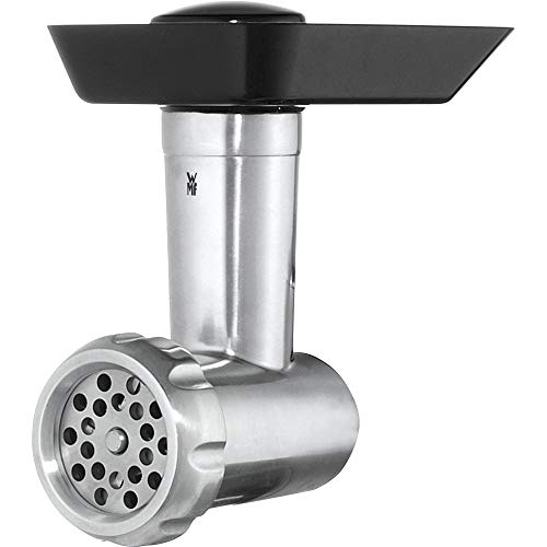 Wmf Profi Plus Tritacarne (3 Dischi Forati, 4 Coltelli In Acciaio Inox, Profi Plus Robot Da Cucina)