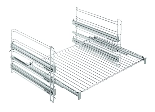 Aeg Estensione Telescopica Inossidabile, Acciaio Inox, Taglia Unica