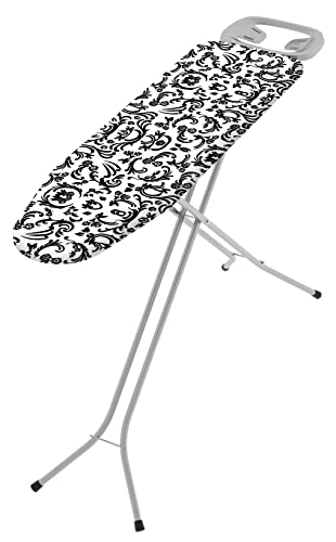 Colombo Asse Da Stiro 110X32 Supereuro Silver