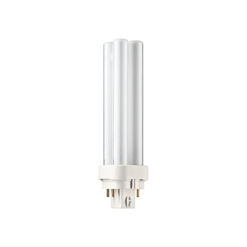 Philips Master Pl-C 13W/827 4P G24Q-1 Warm
