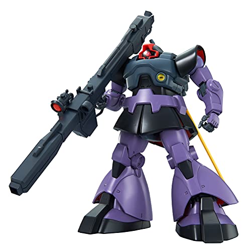 Bandai Gundam - Mg 1/100 Rick Dom - Kit Modello