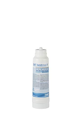 Bestmax V Cartuccia Filtrante + Filtro Dell’Acqua