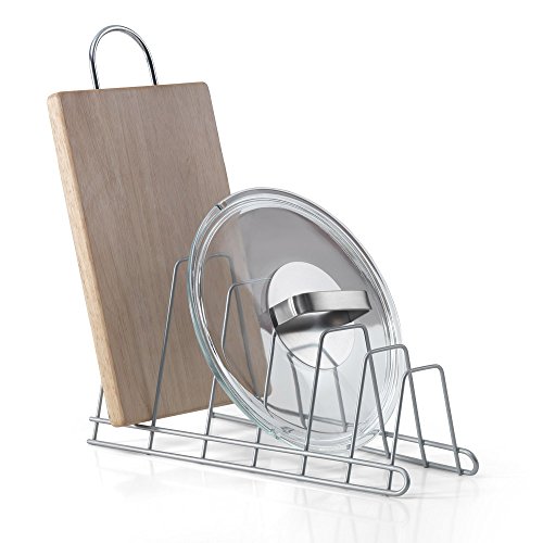 Metaltex Cricket Porta Coperchi A 6 Posti - (361006)