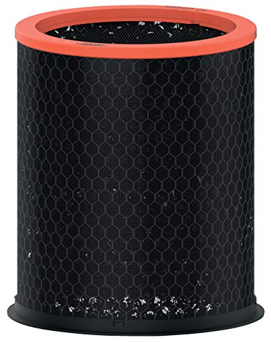 Leitz Trusens Filtro Ai Carboni Attivi Per Purificatore D'Aria Leitz Z-3000/Z-3500, Cattura Odori Degli Animali Domestici E Cov (Composti Organici Vol