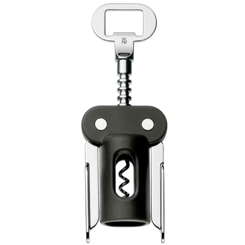 Wmf, Acciaio Cromato, Black